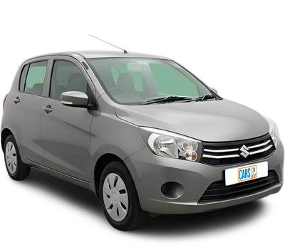 Maruti Celerio-img